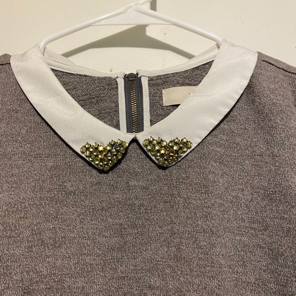 Loft sweater top - Picture 2 of 3